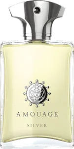 Silver Man by amouage