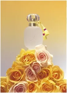 Eau Fraiche Rose D Ete by les-parfums-de-rosine