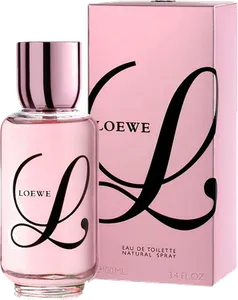 Loewe L by loewe