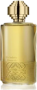 Un Balcon Sobre El Paseo Del Prado by loewe