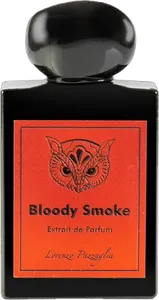 Bloody Smoke by lorenzo-pazzaglia
