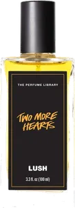 Two More Hearts by lush