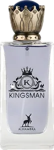 Kingsman by maison-alhambra