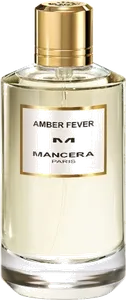 Amber Fever by mancera