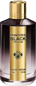 Black Prestigium by mancera
