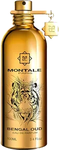 Bengal Oud by montale