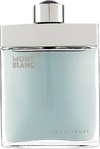 Individuel by montblanc