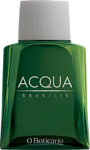 Acqua Brasilis by o-boticario