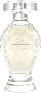 214 Violeta Sandalo by o-boticario