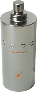 Paco Energy by paco-rabanne