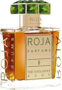 H Aoud by roja-dove