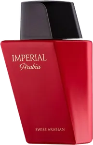 Imperial Arabia by swiss-arabian