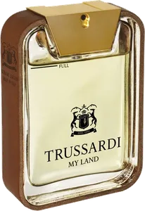 My Land by trussardi