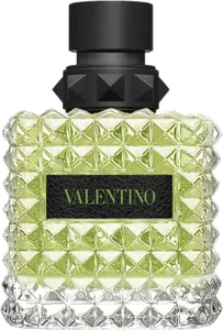 Valentino Donna Born In Roma Green Stravaganza by valentino