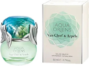 Aqua Oriens by van-cleef-arpels