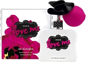 Sexy Little Things Noir Love Me by victoria-s-secret