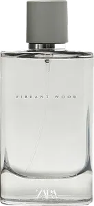 Vibrant Wood by zara