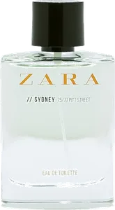 Zara Sydney by zara