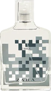 Ice Walk by zara
