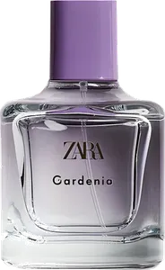 Gardenia by zara