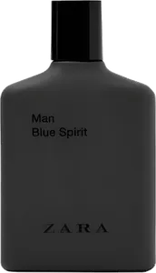 Man Blue Spirit by zara