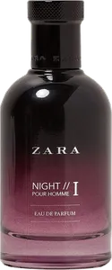 Zara Night Pour Homme I by zara