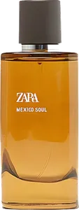 Mexico Soul by zara