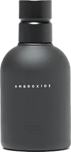 4Mbr0X1D3 by zara