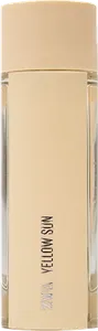 Zara Yellow Sun Eau De Toilette by zara