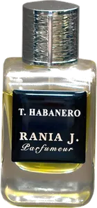 T Habanero by rania-j