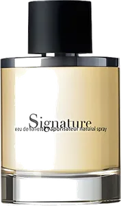 Signature by oriflame