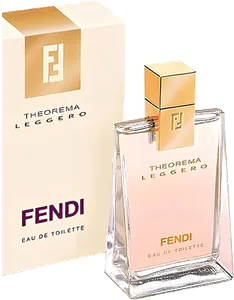 Fendi Theorema Leggero by fendi