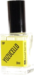 Yuzucello by daniel-barros