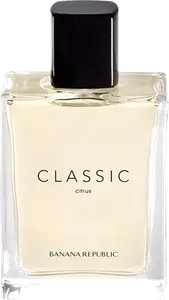 Classic Citrus by banana-republic