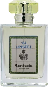 Via Camerelle by carthusia