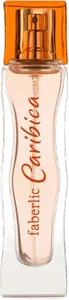 Caribica by faberlic