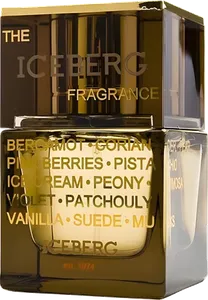 The Iceberg Fragrance by iceberg