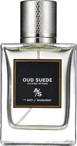 Oud Suede Cologne Intense by the-art-of-shaving