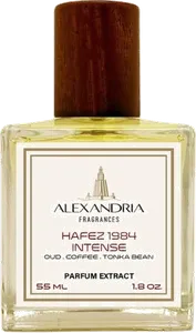 Hafez 1984 Intense by alexandria-fragrances