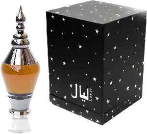 Layal by arabian-oud