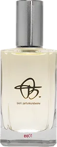 Eo01 by biehl-parfumkunstwerke