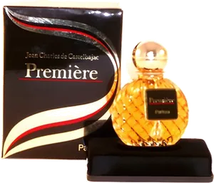 Premiere by castelbajac