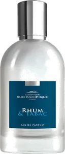 Rhum Tabac by comptoir-sud-pacifique