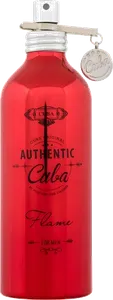 Cuba Authentic Flame by cuba-paris