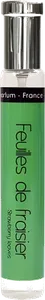 Feuilles De Fraisier by adopt-parfums