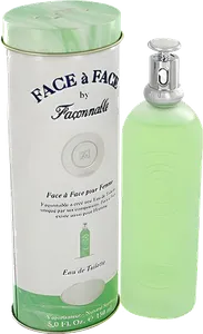 Face A Face Pour Femme by faconnable