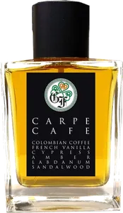 Carpe Cafe by gallagher-fragrances