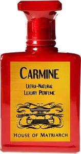 Carmine by house-of-matriarch