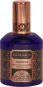 Madrona by house-of-matriarch