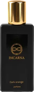 Dark Orange by incarna-parfums